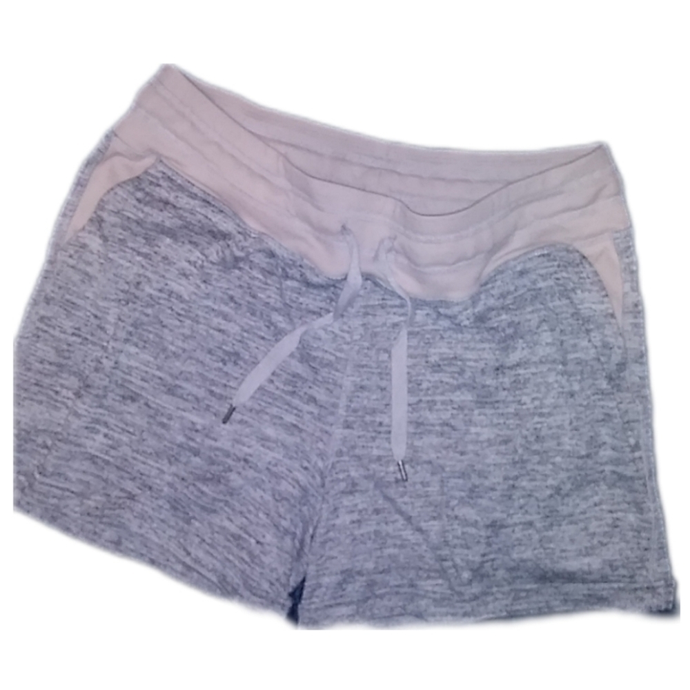 💞💞💞bcg Woman's Woven Running Shorts sz Lg